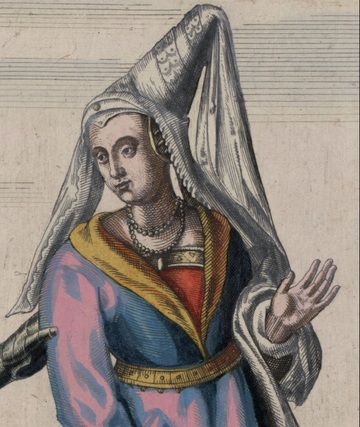 Judith van Wessex